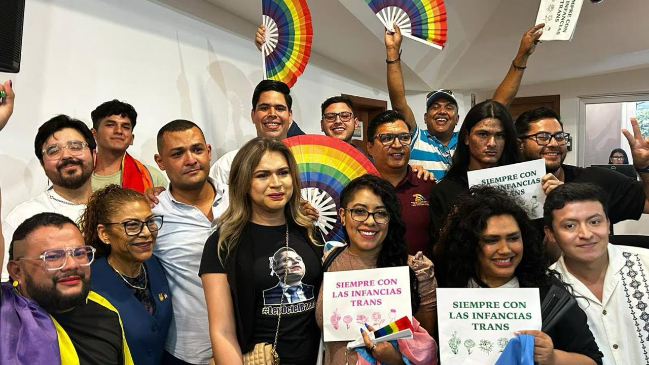 Baja California Sur Reconoce La Identidad De Género De Infancias Trans Y No Binarias 8681